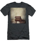 Stack of Baking Chocolate Bars Yo Pedro T-Shirt