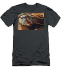 Stack of Maple Syrup Pancakes Thomas Brewster T-Shirt