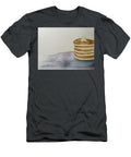 Stack of Pancakes Edwina Adams T-Shirt