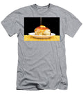 Stack of Pancakes Joe Belanger T-Shirt
