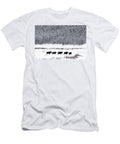 Stacked Julie Argyle T-Shirt