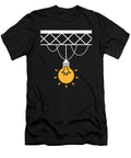 Stage Light Lighting Engineer Job Profession Gift Thomas Larch T-Shirt