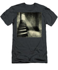 Stair Case to a Window Day 86 Yo Pedro T-Shirt