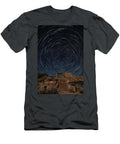Stairway to the Stars Paul Lesage T-Shirt