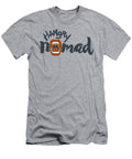 Stalker Gear Hangry Nomad T-Shirt
