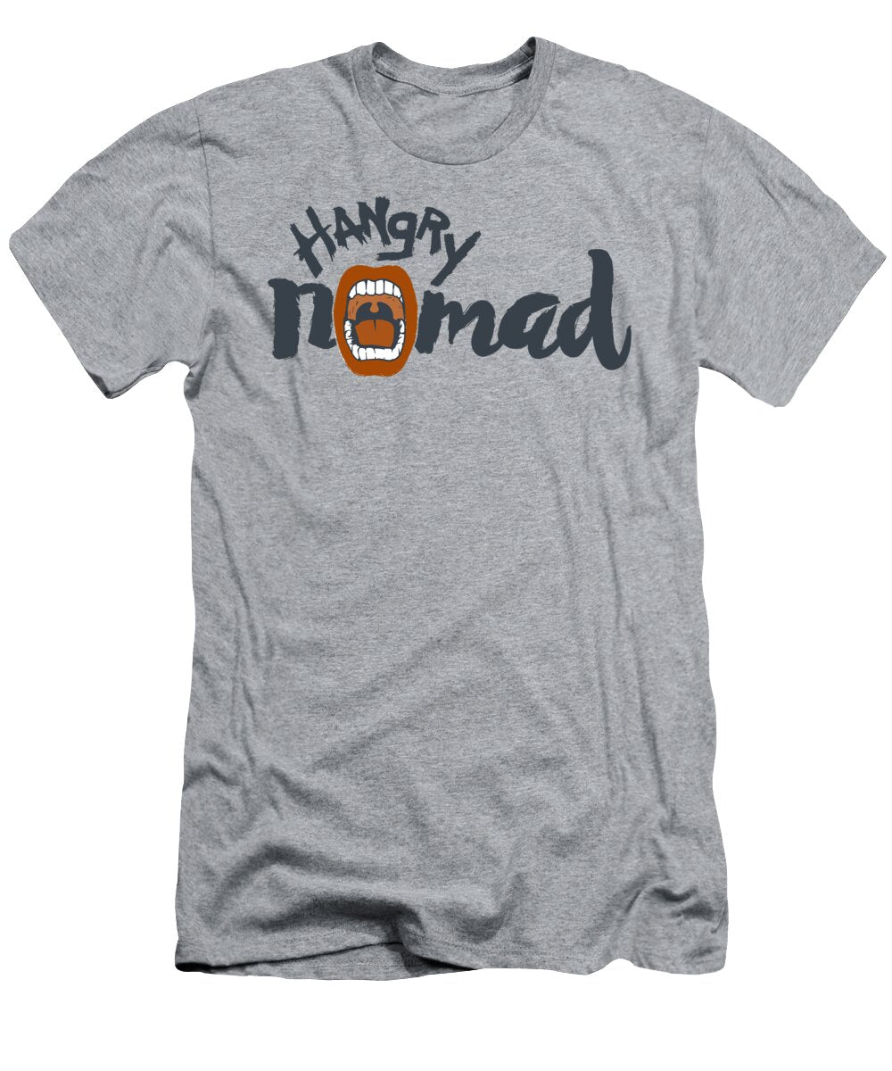 Stalker Gear Hangry Nomad T-Shirt