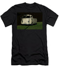 Standing in the Shadow Dave Koontz T-Shirt