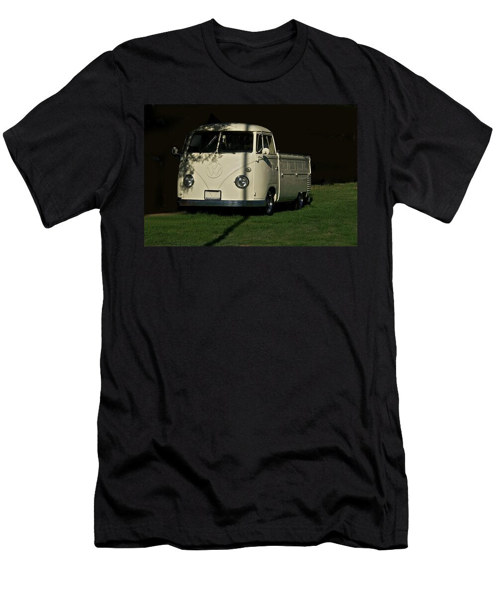 Standing in the Shadow Dave Koontz T-Shirt