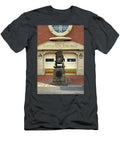 Stanley Ricky Barnard T-Shirt