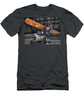 Star Cavalier John Straton T-Shirt