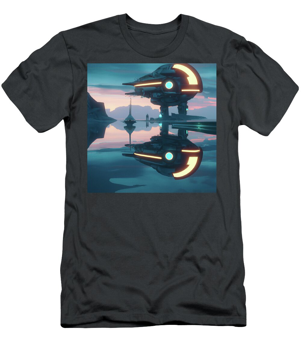 Star Colony Star Dreamer T-Shirt