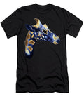 Star Giraffe Filipe Damiao T-Shirt