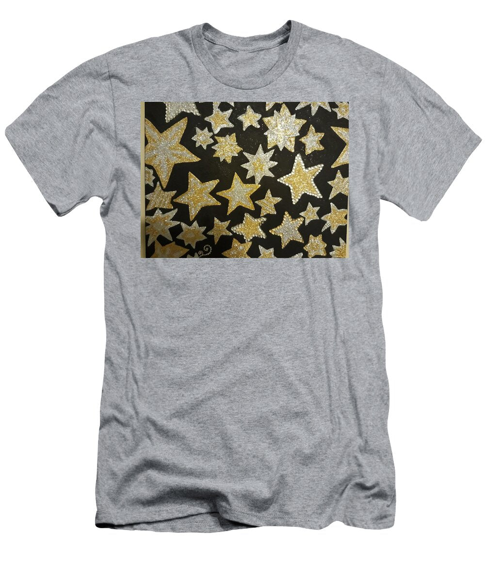 Star Star Kristi Argyle T-Shirt