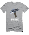 Star Trek Alternative Movie Poster Movie Poster Boy T-Shirt