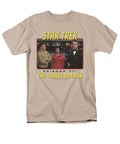 Star Trek the Savage Curtain T-Shirt
