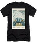 Star Trek Tos Episode 1 Brand a T-Shirt