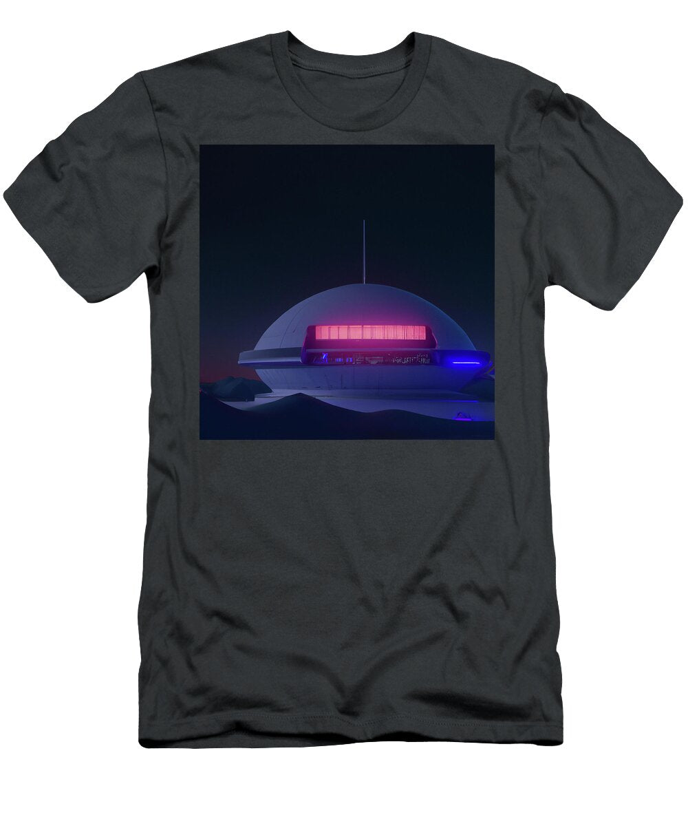 Starbase Gamma 99 Star Dreamer T-Shirt