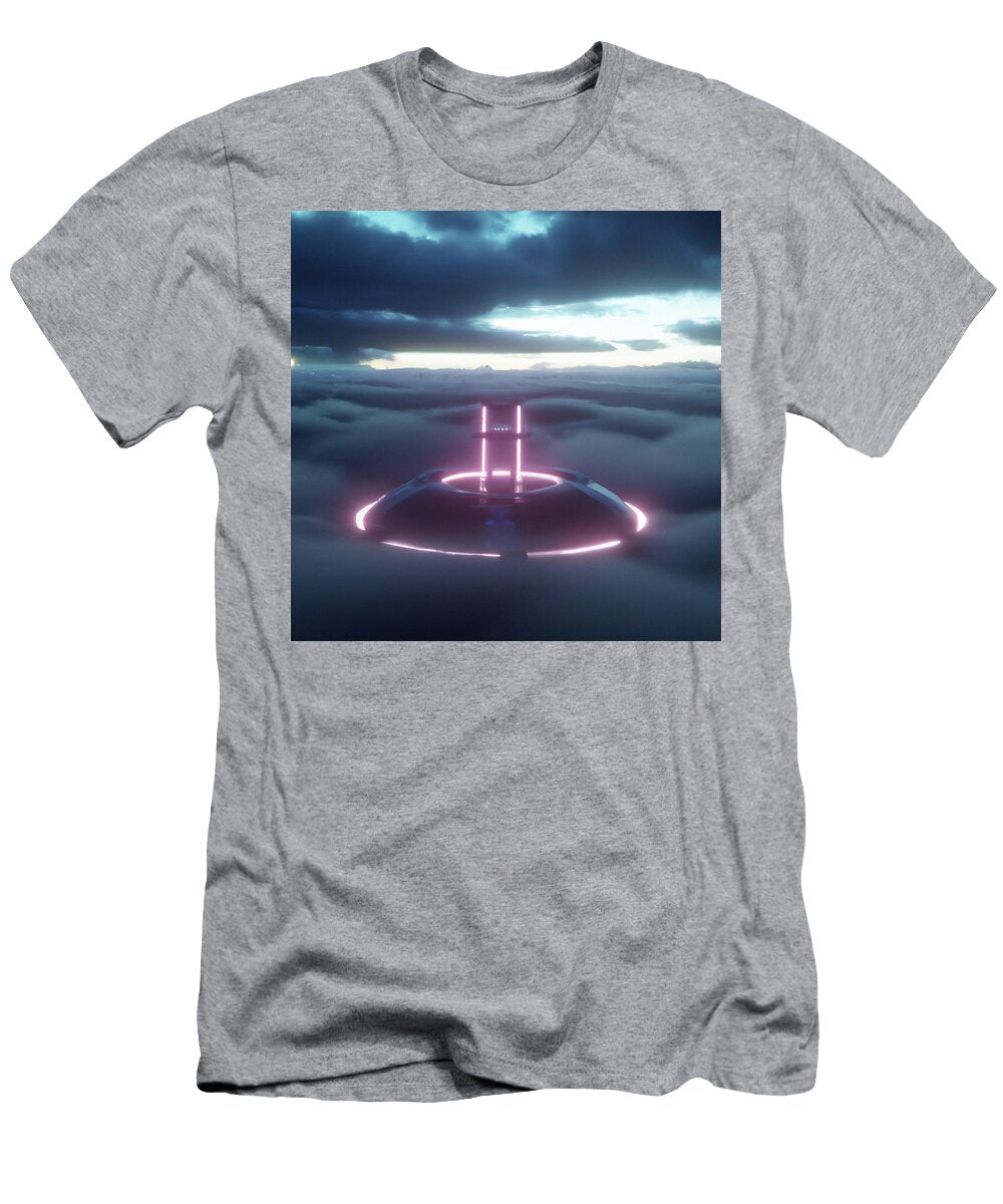 Starbase Spartacus 7 Star Dreamer T-Shirt