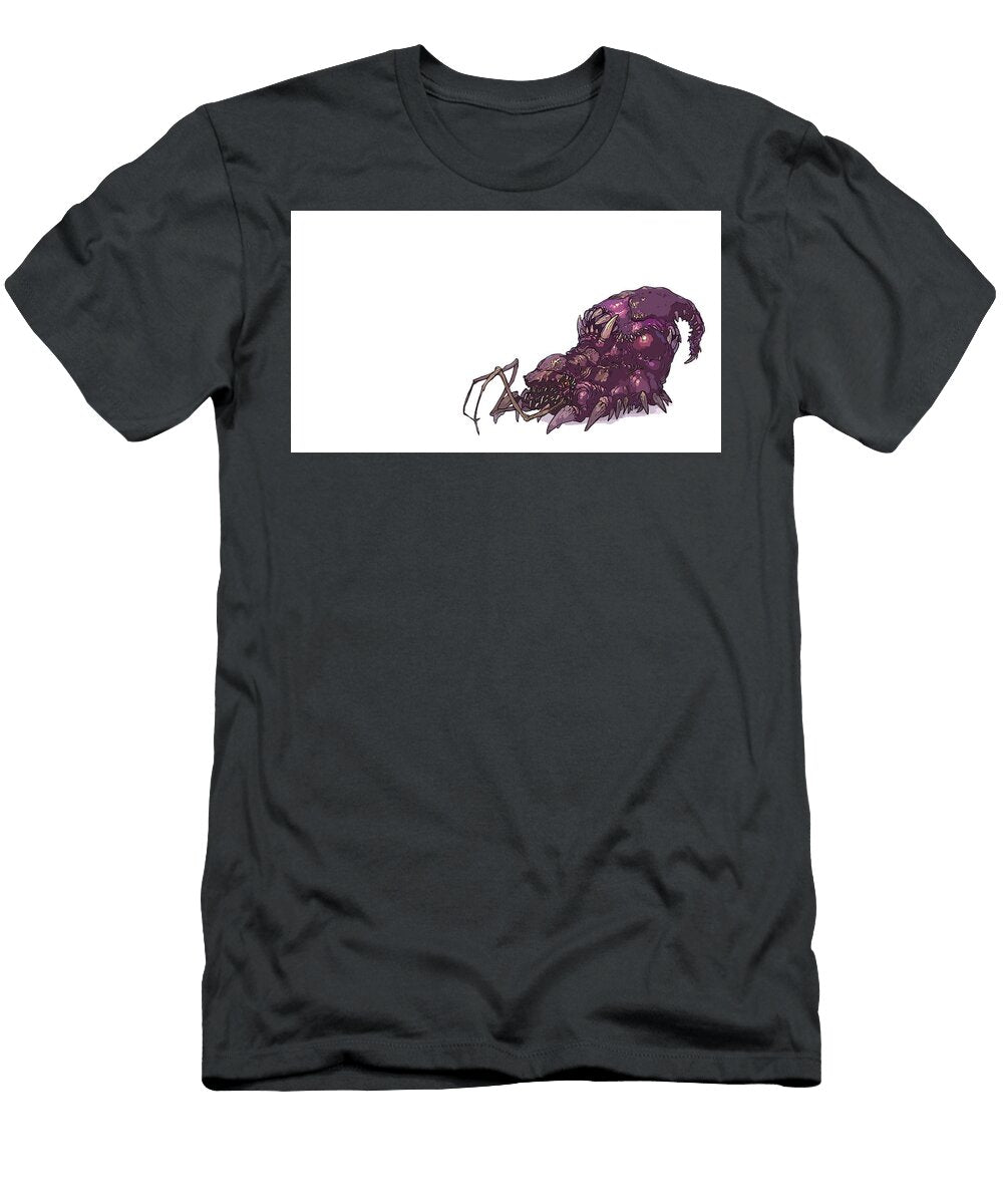 Starcraft Lora Battle T-Shirt