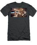 Starcraft Operations Tricky Woo T-Shirt