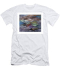 Starfish No Hotdog Cr Stasny T-Shirt