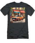 Starlet Turbo S Turbocharged Sonata Eldre Delvie T-Shirt