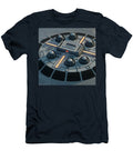 Starport Galaxy One Star Dreamer T-Shirt