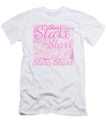 Starr Names Without Frontiers Vidddie Publyshd T-Shirt