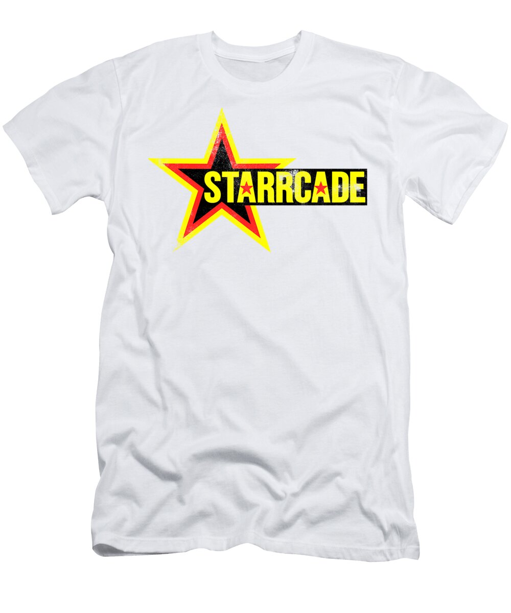 Starrcade 85 Quang Vu T-Shirt