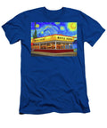 Starry Waffle House Rob Hans T-Shirt