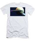 Starship Athena Corey Ford T-Shirt