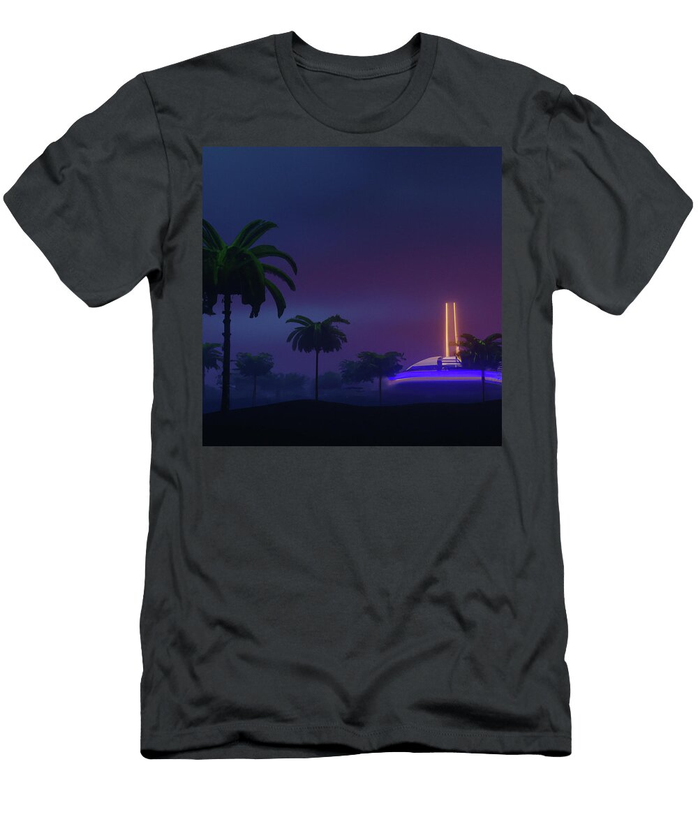 Starwalker Villa Star Dreamer T-Shirt