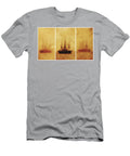 State of Consciousness Andrew Paranavitana T-Shirt