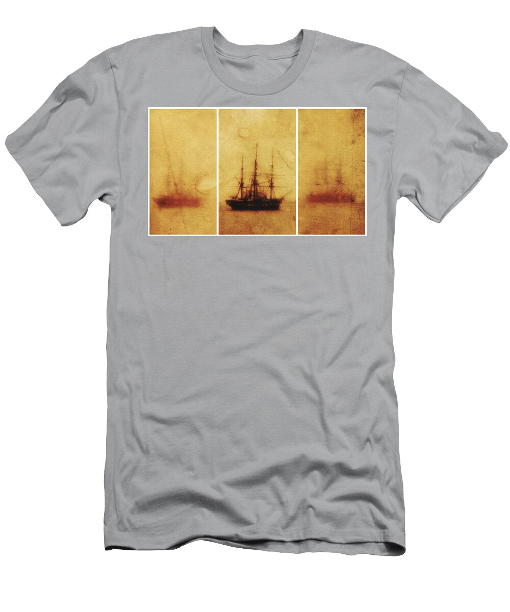 State of Consciousness Andrew Paranavitana T-Shirt