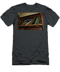 Stay a While and Listen Ryan Crouse T-Shirt