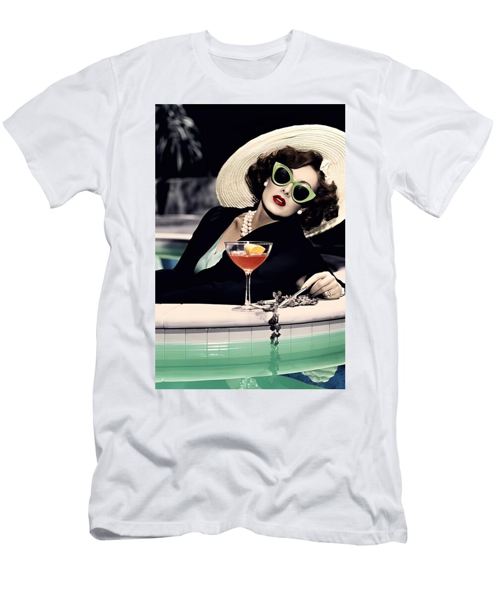 Stay Dennis Kirby T-Shirt