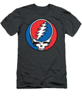 Steal Your Face Not Fade Away Grateful Tortuga Apparel Kaylab Kovin T-Shirt