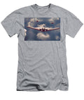 Stealthcraft David Luebbert T-Shirt