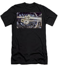 Steam Engine Shaun Wilkinson T-Shirt