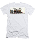 Steam Locomotive R Kyllo T-Shirt