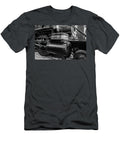 Steam Piston Baldwin Locomotive Works William Towner T-Shirt