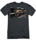 Steam Power Paul Moore T-Shirt