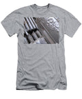 Steam Radiators Antique Parnel Pospahala T-Shirt