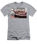 Steam Shovel Number Four Kandy Hurley T-Shirt