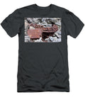 Steam Shovel Number One Kandy Hurley T-Shirt