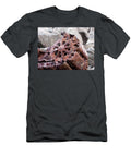 Steam Shovel Number Three Kandy Hurley T-Shirt