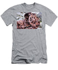 Steam Shovel Number Two Kandy Hurley T-Shirt