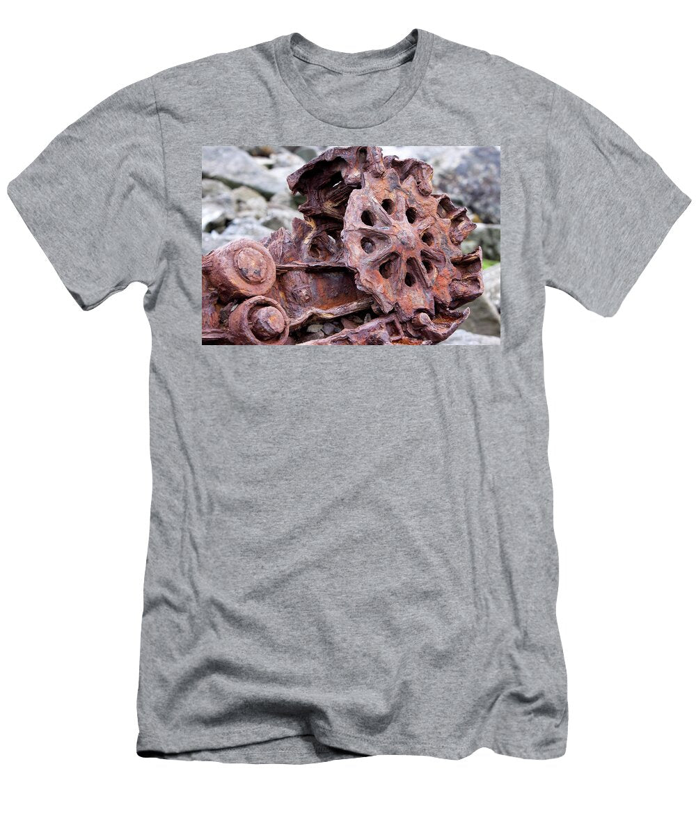 Steam Shovel Number Two Kandy Hurley T-Shirt