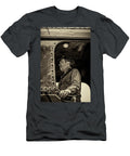 Steam Train Series No 11 Clare Bambers T-Shirt