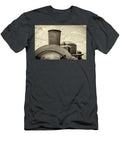 Steam Train Series No 2 Clare Bambers T-Shirt